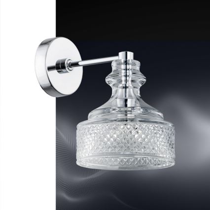 Argon 3796 - LED Fali lámpa TULUZA LED/5W/230V