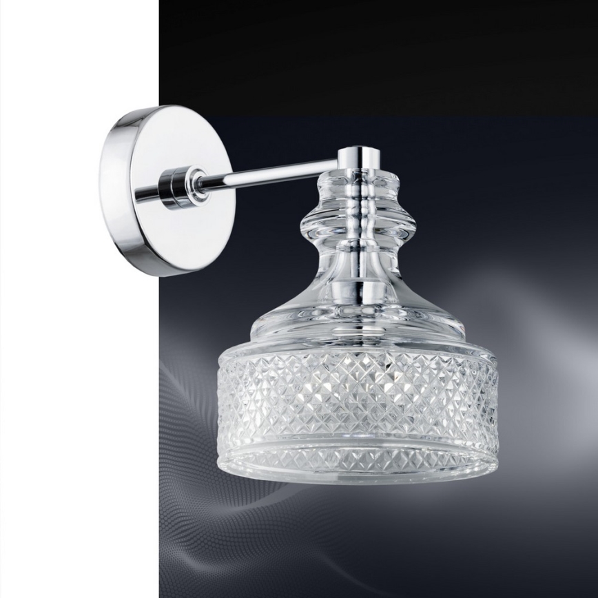 Argon 3796 - LED Fali lámpa TULUZA LED/5W/230V