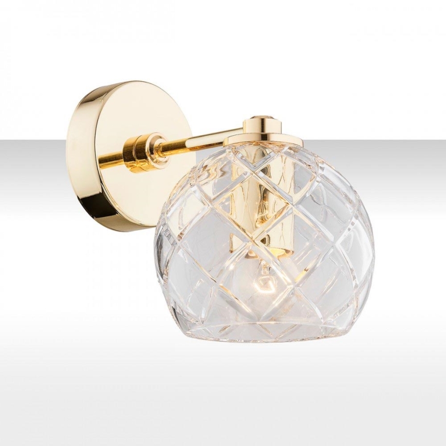 Argon 4202 - Fali lámpa OVIEDO 1xE27/15W/230V