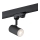 Argon 4329 - Spotlámpa HORTA sínrendszerhez 1xGU10/5W/230V fekete