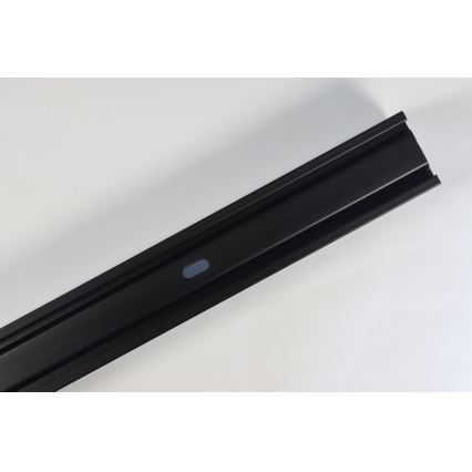 Argon 4370 - Sínrendszer 1 m fekete