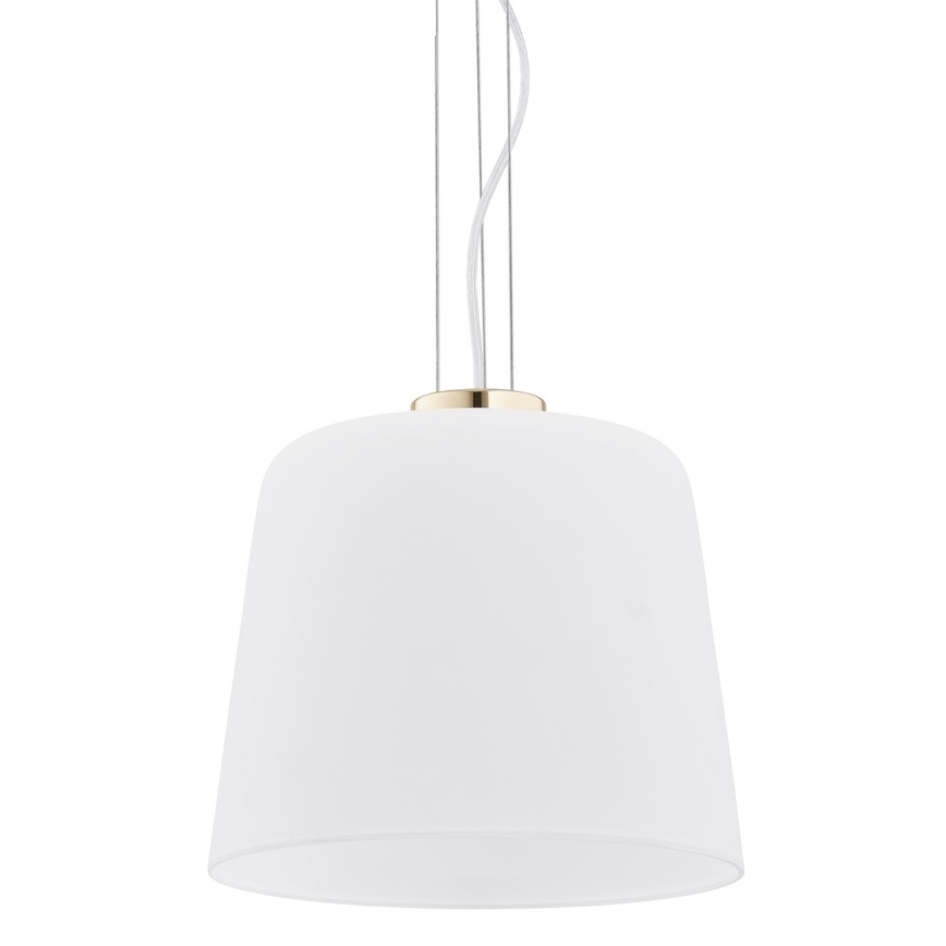 Argon 4689 - Csillár zsinóron BERKLEY 1xE27/15W/230V