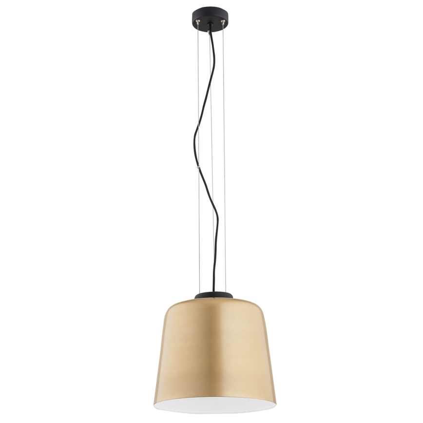 Argon 4690 - Csillár zsinóron BERKLEY 1xE27/15W/230V