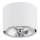 Argon 4692 - Mennyezeti lámpa CLEVLAND 1xGU10-AR111/12W/230V fehér