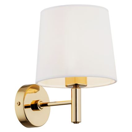 Argon 4728 - Fali lámpa PONTE 1xE27/15W/230V