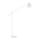 Argon 4734 - Állólámpa DETROIT 1xE27/15W/230V fehér