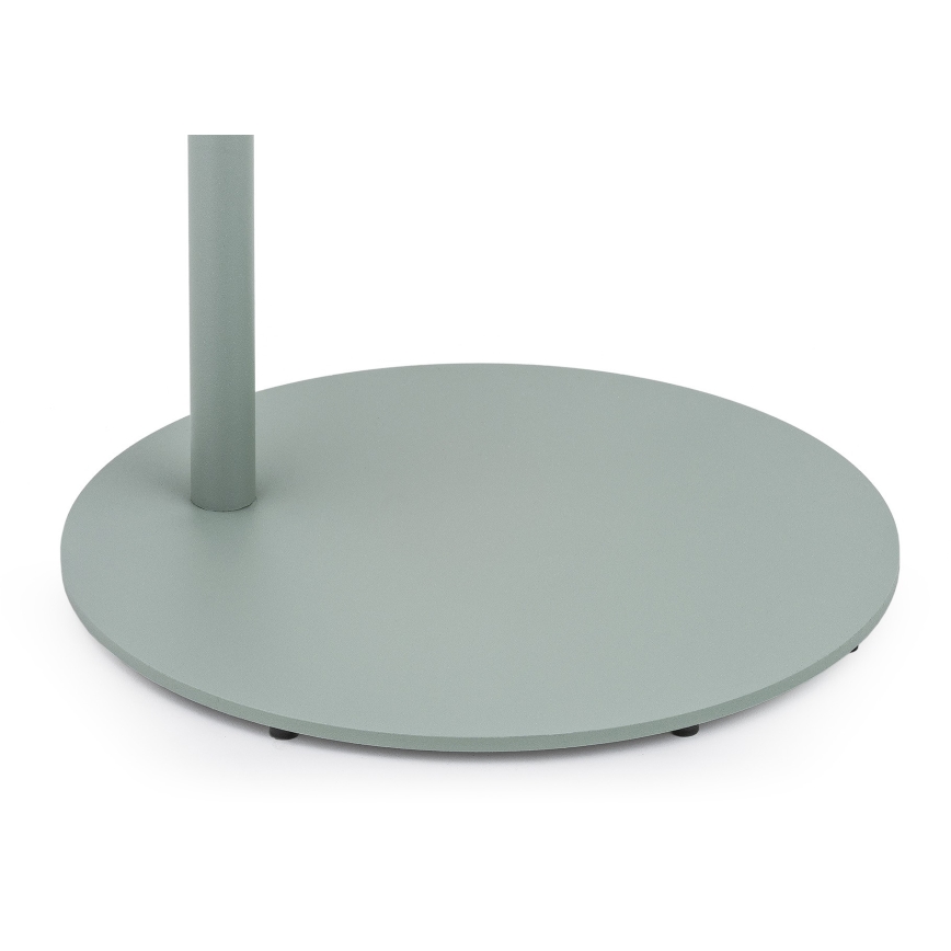 Argon 4736 - Állólámpa DETROIT 1xE27/15W/230V zöld