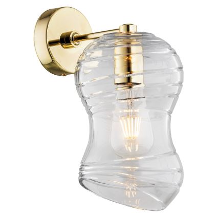 Argon 4741 - Fali lámpa DEPORTIVO 1xE27/15W/230V