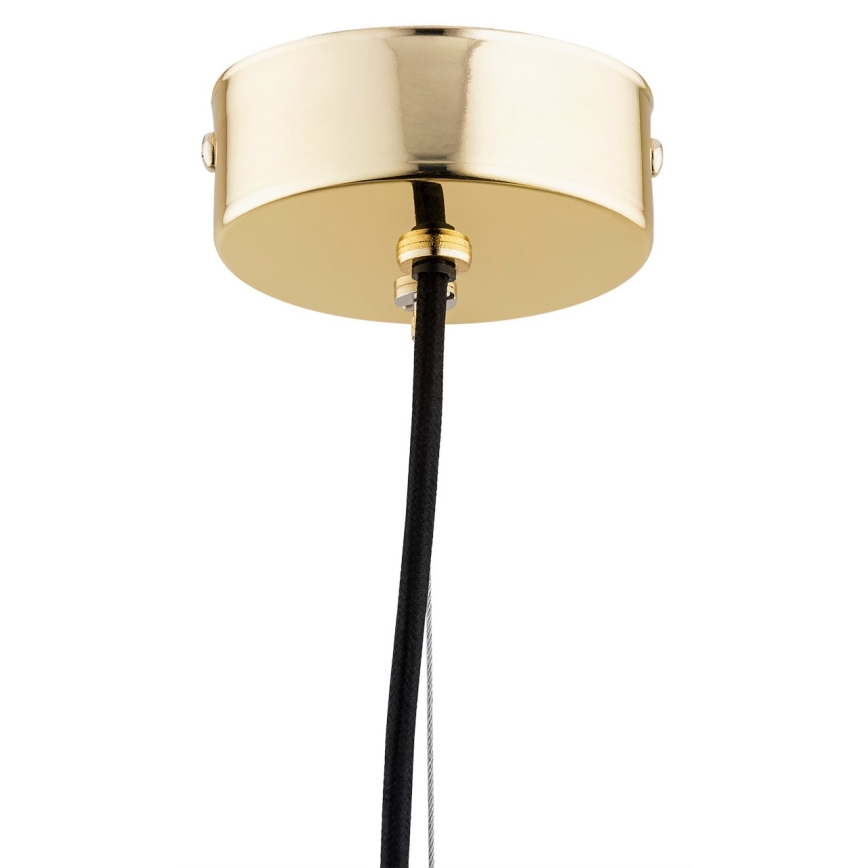 Argon 4742 - Csillár zsinóron DEPORTIVO 1xE27/15W/230V