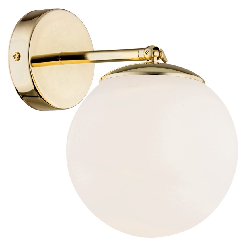 Argon 4744 - Fali lámpa SATELITE 1xE27/15W/230V