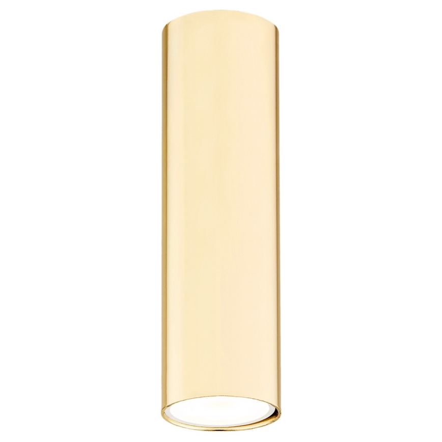 Argon 4761 - Spotlámpa TYBER 1xGU10/5W/230V sárgaréz