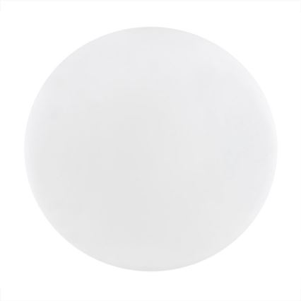 Argon 6142 - Mennyezeti lámpa OMBRA 3xE27/15W/230V arany/fehér