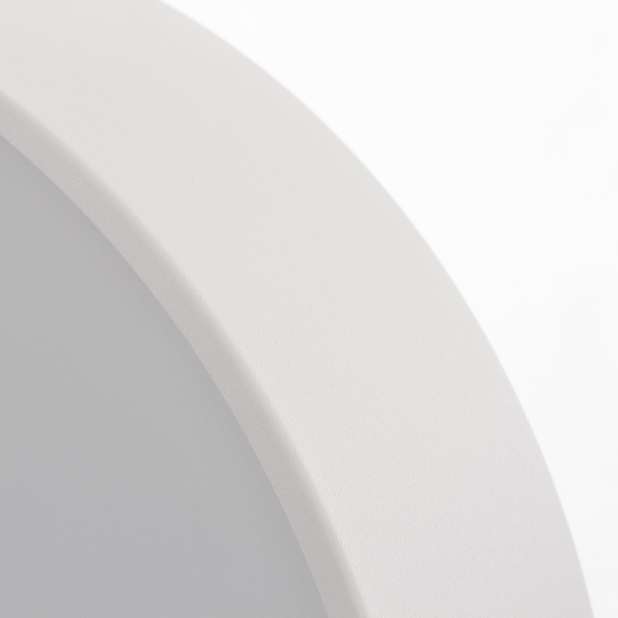 Argon 660 - DARLING mennyezeti lámpa 2xE27/15W/230V átmérő 35 cm fehér