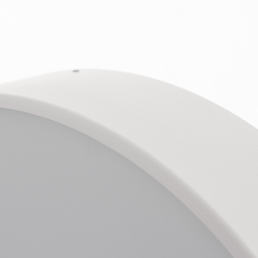 Argon 660 - DARLING mennyezeti lámpa 2xE27/15W/230V átmérő 35 cm fehér