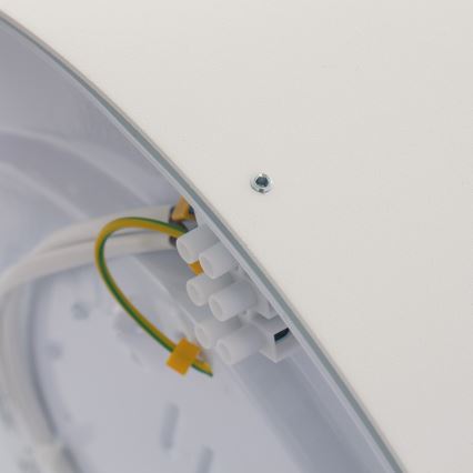 Argon 660 - DARLING mennyezeti lámpa 2xE27/15W/230V átmérő 35 cm fehér