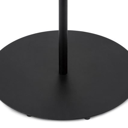 Argon 7083 - Állólámpa TORRE 2xG9/6W/230V fekete/sárgaréz