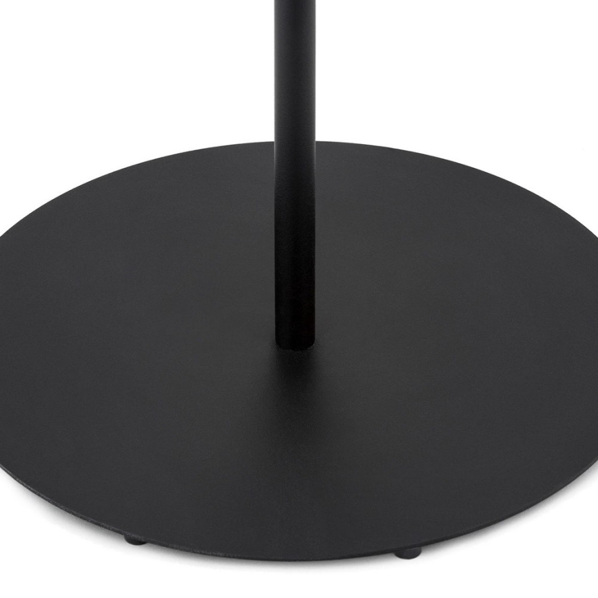 Argon 7083 - Állólámpa TORRE 2xG9/6W/230V fekete/sárgaréz