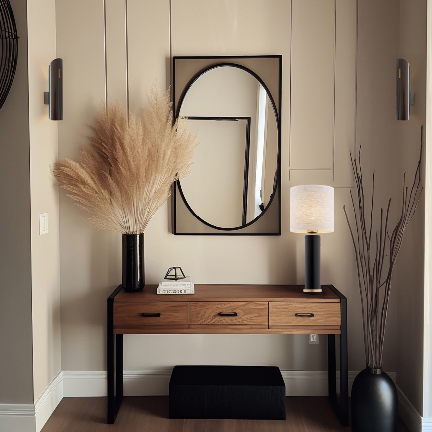 Argon 7232 - Fali lámpa AKRON PLUS 2xG9/6W/230V