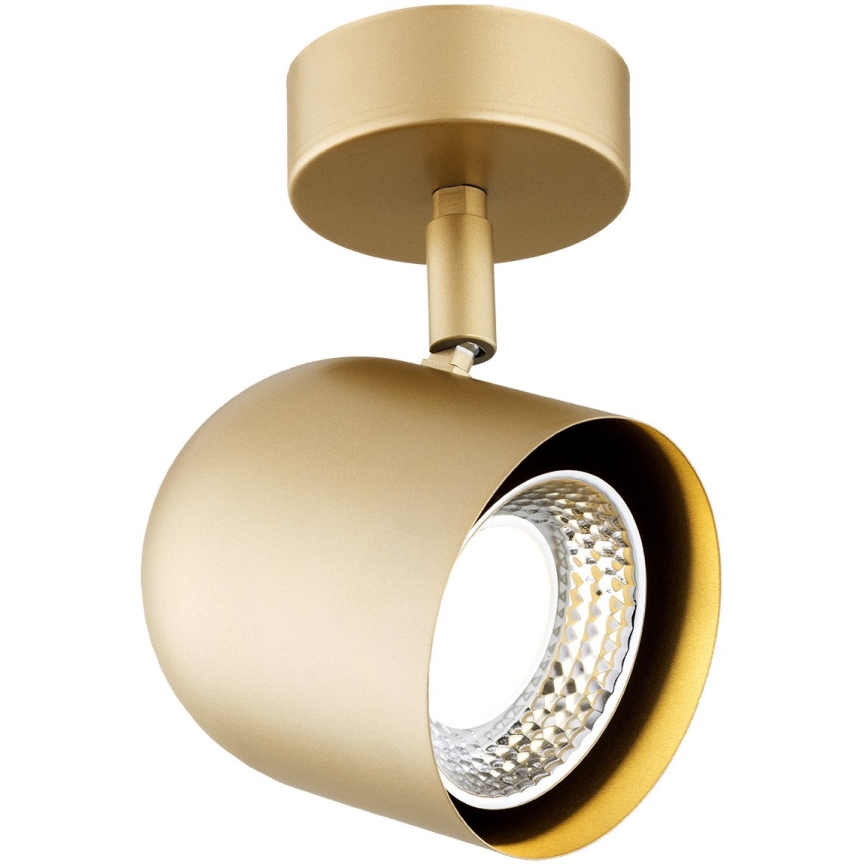 Argon 8260 - Spotlámpa ISOLA 1xGU10/5W/230V