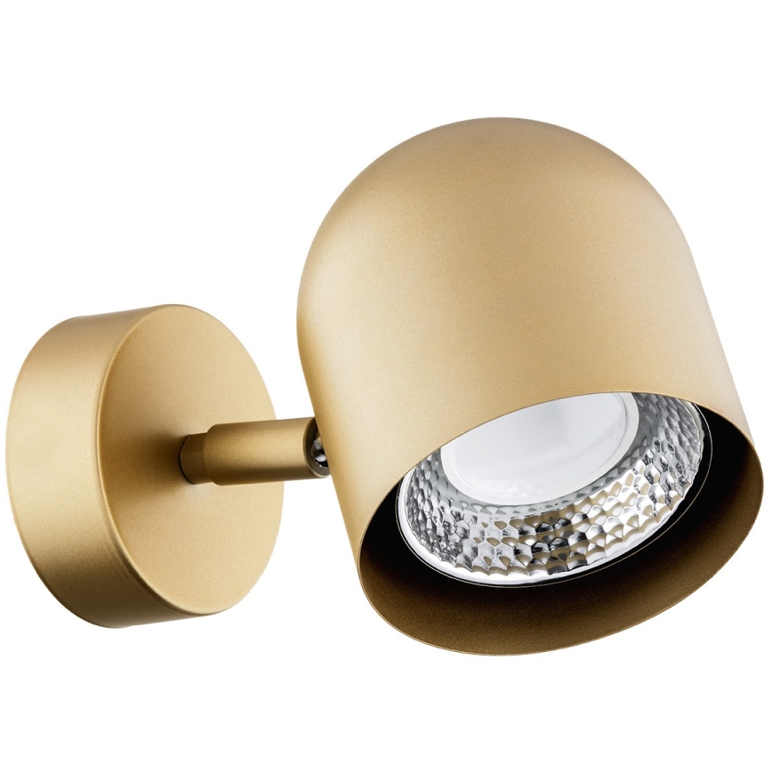 Argon 8260 - Spotlámpa ISOLA 1xGU10/5W/230V