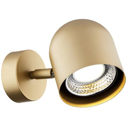 Argon 8260 - Spotlámpa ISOLA 1xGU10/5W/230V