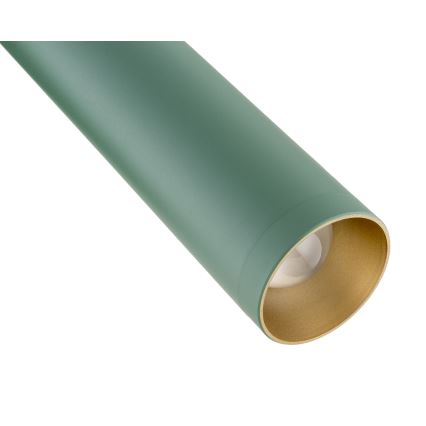 Argon 8332 - LED Fali spotlámpa RIO LED/4,2W/230V 3000K zöld