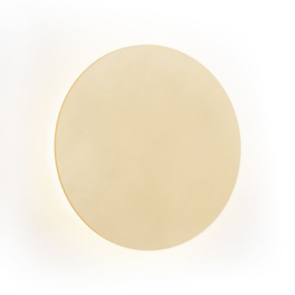 Argon 8352 - LED Fali lámpa OREGON PLUS LED/6W/230V 3000K 30 cm arany