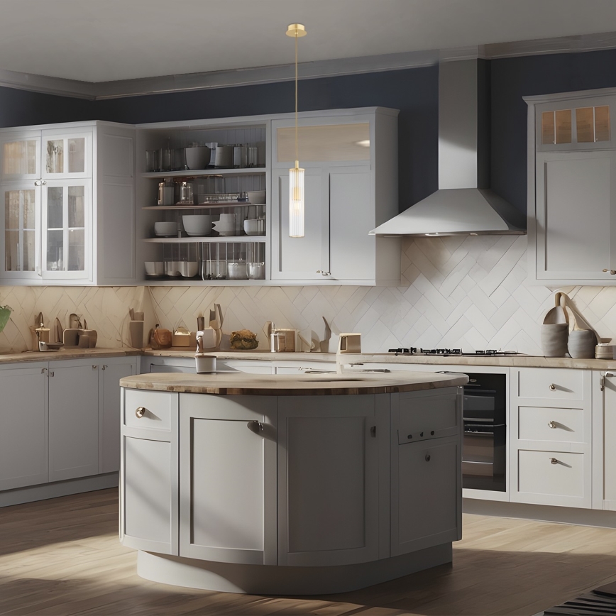 Argon 8489 - Csillár zsinóron HAMPTON 1xE14/7W/230V arany