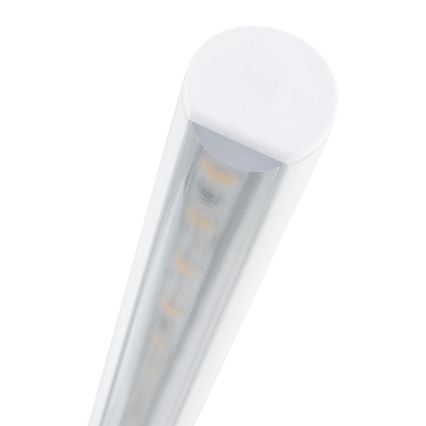 Argon 8595 - LED Képmegvilágító MIRIAM LED/7,2W/230V 3000K 40 cm fehér