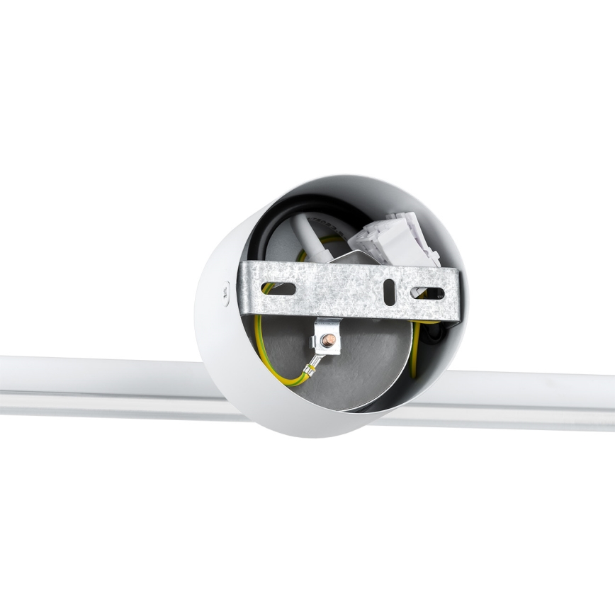 Argon 8595 - LED Képmegvilágító MIRIAM LED/7,2W/230V 3000K 40 cm fehér