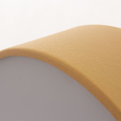 Argon 871 - DARLING mennyezeti lámpa 2xE27/15W/230V átmérő 25 cm arany