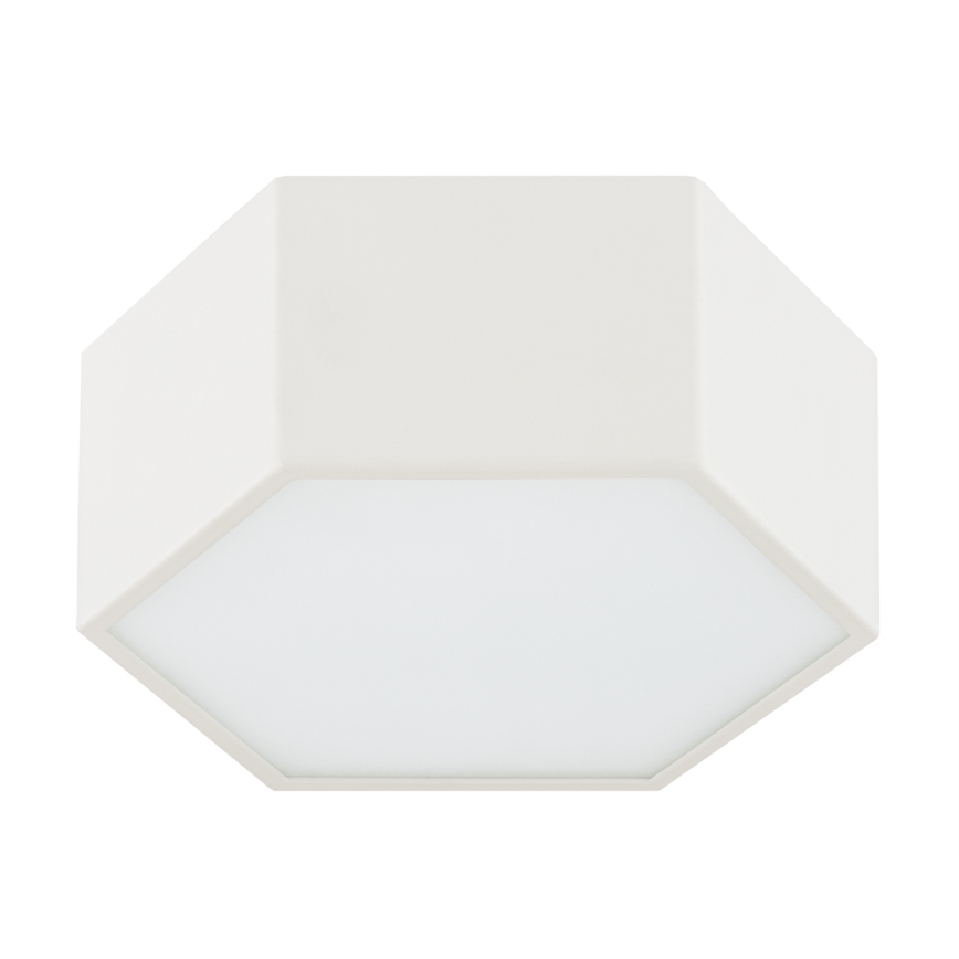 Argon 8781 - LED Mennyezeti lámpa LIBERO LED/12W/230V 3000K fehér