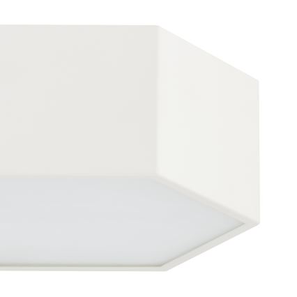 Argon 8781 - LED Mennyezeti lámpa LIBERO LED/12W/230V 3000K fehér