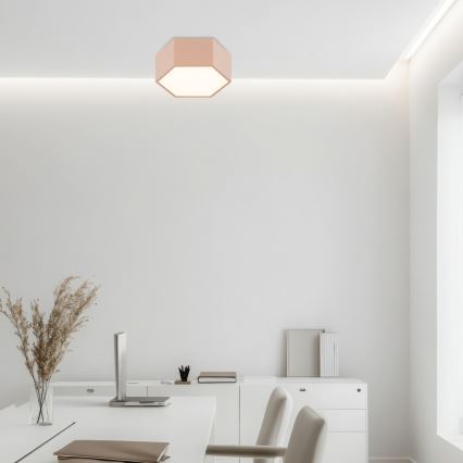 Argon 8782 - LED Mennyezeti lámpa LIBERO LED/12W/230V 3000K krémes