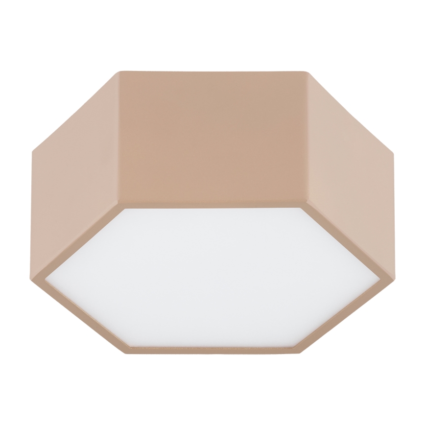 Argon 8782 - LED Mennyezeti lámpa LIBERO LED/12W/230V 3000K krémes