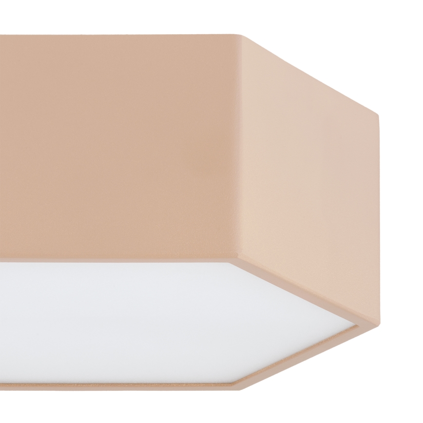 Argon 8782 - LED Mennyezeti lámpa LIBERO LED/12W/230V 3000K krémes