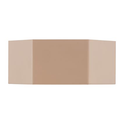 Argon 8782 - LED Mennyezeti lámpa LIBERO LED/12W/230V 3000K krémes