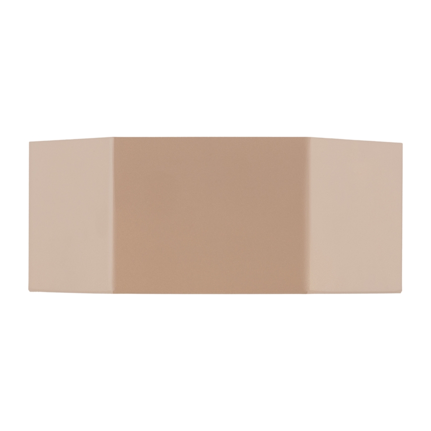 Argon 8782 - LED Mennyezeti lámpa LIBERO LED/12W/230V 3000K krémes