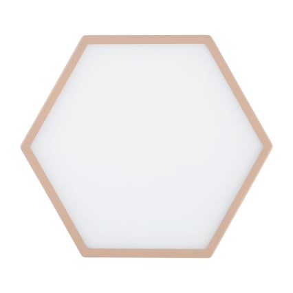 Argon 8782 - LED Mennyezeti lámpa LIBERO LED/12W/230V 3000K krémes