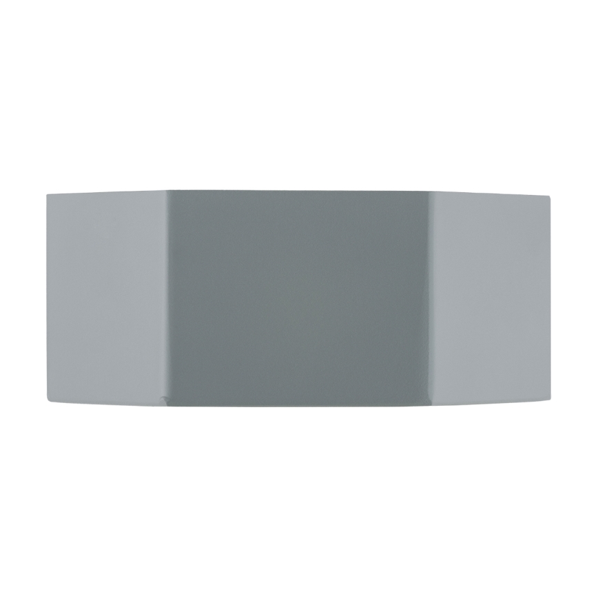 Argon 8784 - LED Mennyezeti lámpa LIBERO LED/12W/230V 3000K szürke