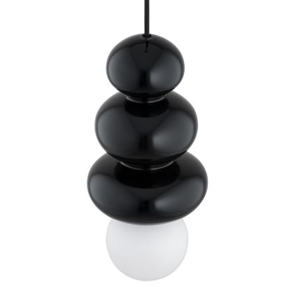 Argon 8788 - Fürdőszobai függeszték kábelen ORLANDO PLUS 1xG9/6W/230V IP44 zöld