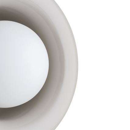 Argon 8809 - Fali lámpa TEVO 1xG9/4,5W/230V krémes