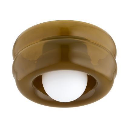 Argon 8811 - Fali lámpa TEVO 1xG9/4,5W/230V barna