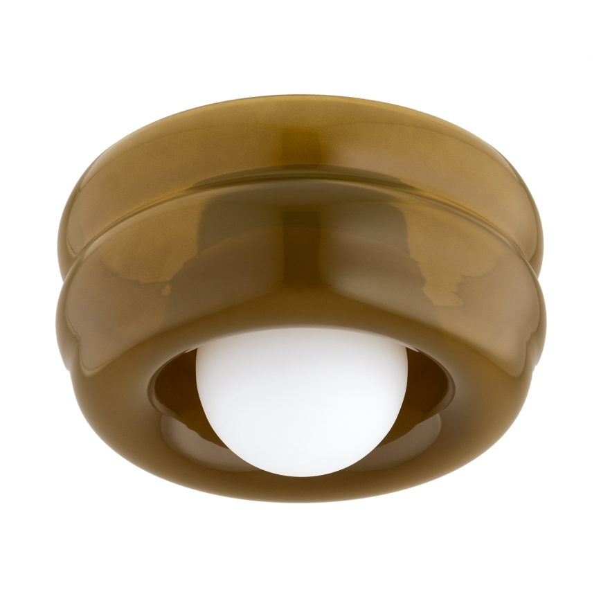 Argon 8811 - Fali lámpa TEVO 1xG9/4,5W/230V barna