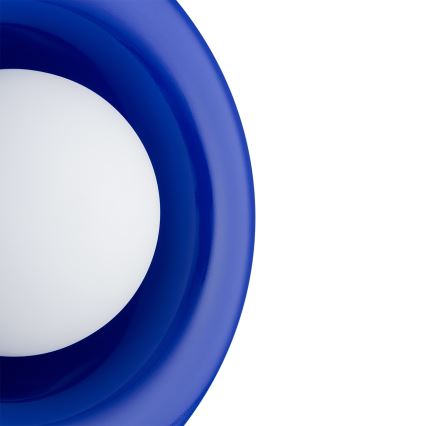 Argon 8813 - TEVO fali lámpa 1xG9/6W/230V kék