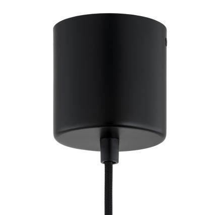 Argon 8868 - LED csillár kábelen BOLTON LED/12,5W/230V 3000K fekete