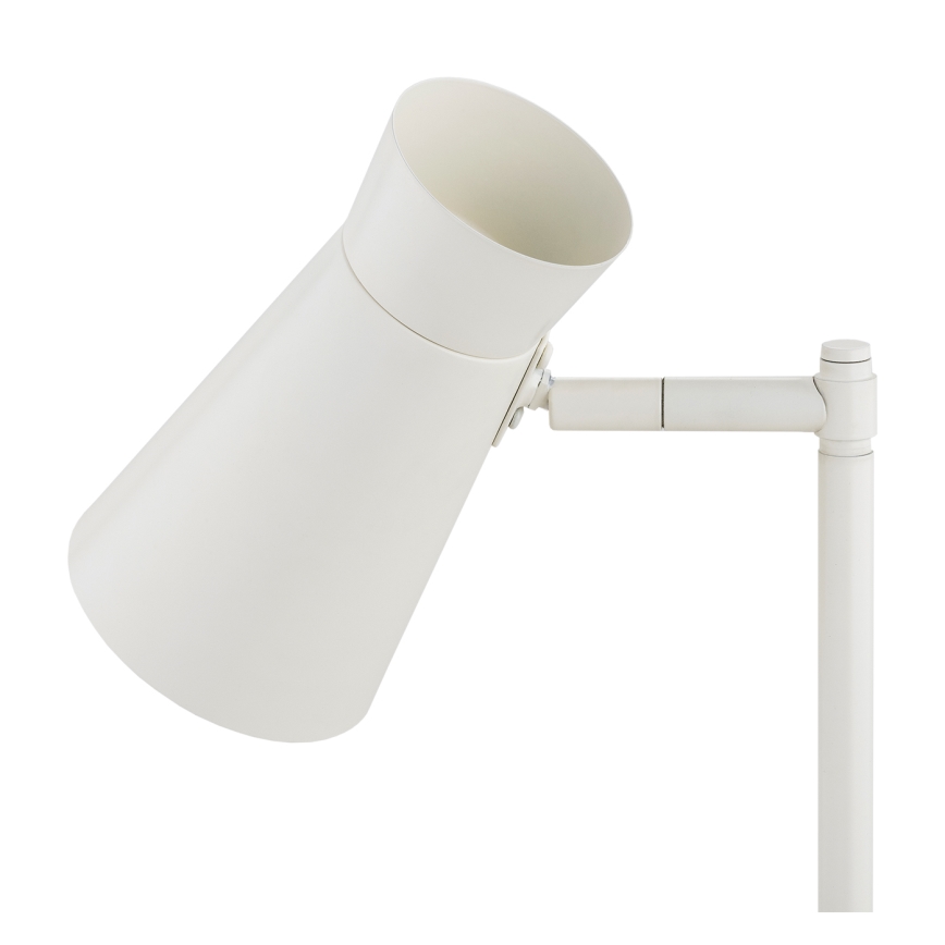 Argon 8876 - LORD asztali lámpa 1xE14/7W/230V fehér