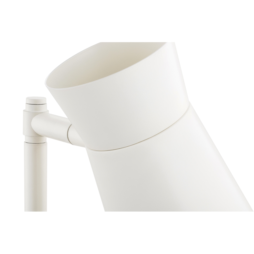 Argon 8876 - LORD asztali lámpa 1xE14/7W/230V fehér