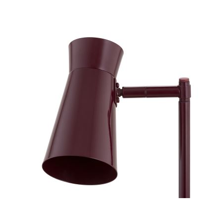 Argon 8877 - LORD asztali lámpa 1xE14/7W/230V lila