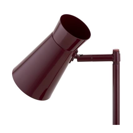 Argon 8877 - LORD asztali lámpa 1xE14/7W/230V lila